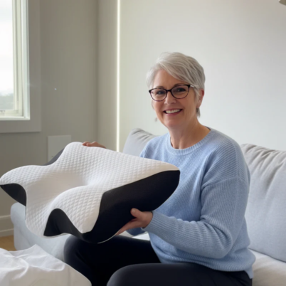 Review by Catherine R