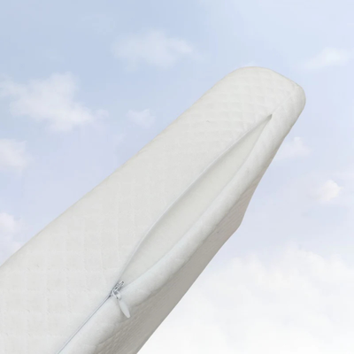 Taies d'oreiller | Curasom