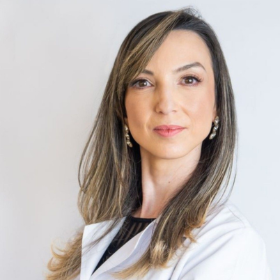 Dr. Pelletier - Chiropraticienne