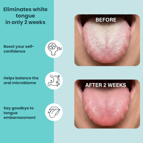 DEOS | Anti-odour supplement